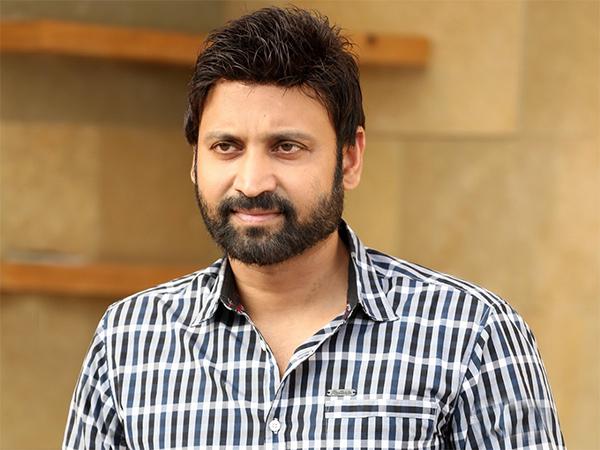Samantha's Divorce: Sumanth's Version
