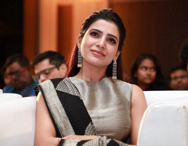 Samantha’s Pain Taking Efforts For Shaakuntalam