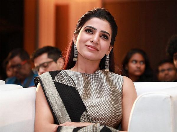 Samantha’s Pain Taking Efforts For Shaakuntalam