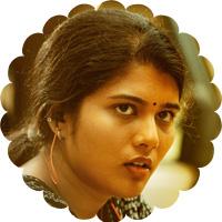 Sharanya Pradeep - Bhamakalapam Telugu Movie Review