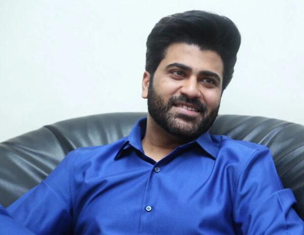 Sharwanand