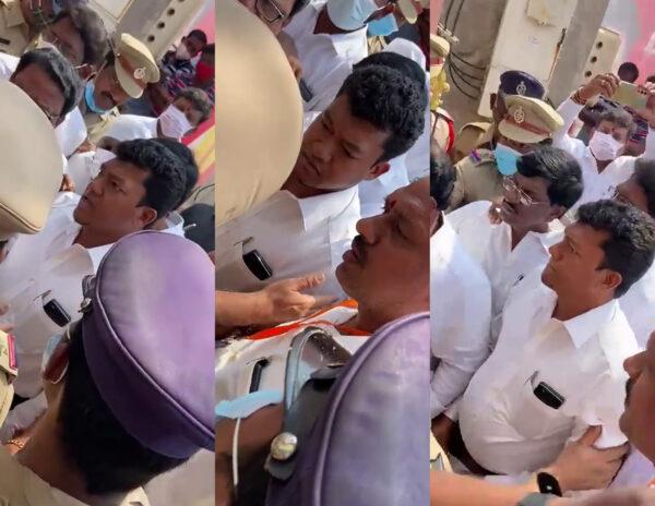 Sidiri Appalaraju