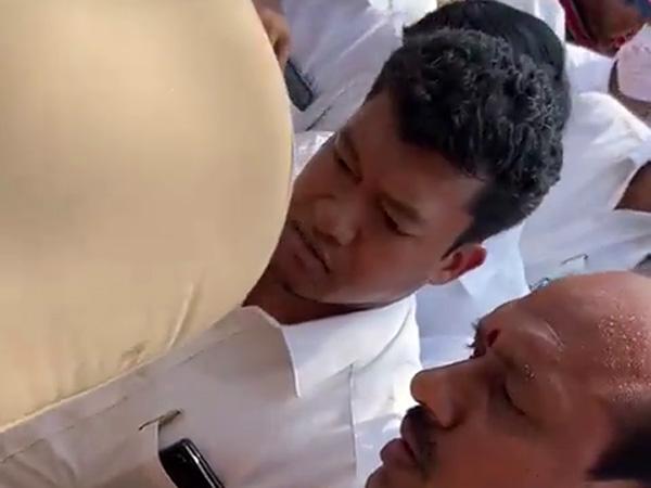 Sidiri Appalaraju