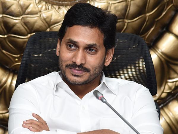 Strange: The Only Hero Jagan Cares For!