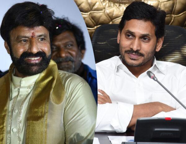 Strange: The Only Hero Jagan Cares For!