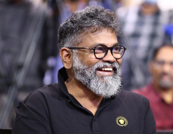 Sukumar Raising Heat for NTR’s Pan-Indian Film