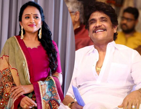 Suma Trolling Nag In Her Talk Show!