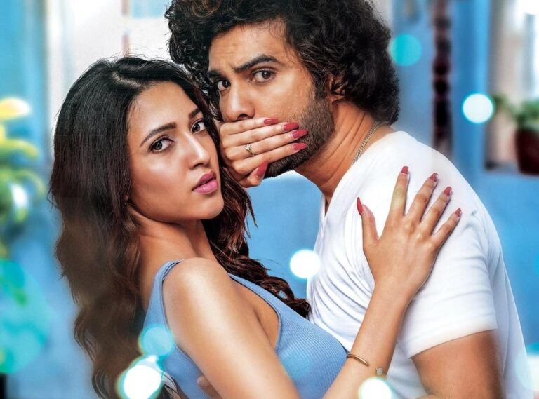 Suresh Kondeti Comments Neha Shetty DJ Tillu