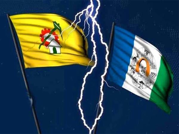 Survey: TDP Smells Revival In Rayalaseema