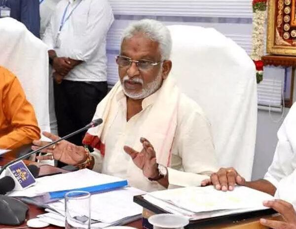 TTD-Meeting