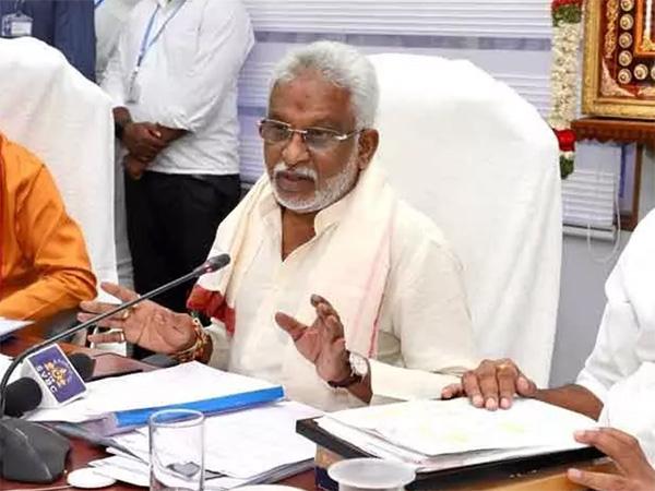 TTD-Meeting