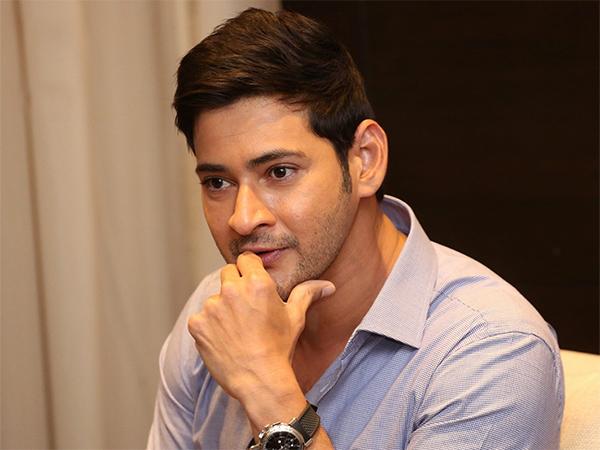 Talk: Mahesh's Pogarubothu Nature