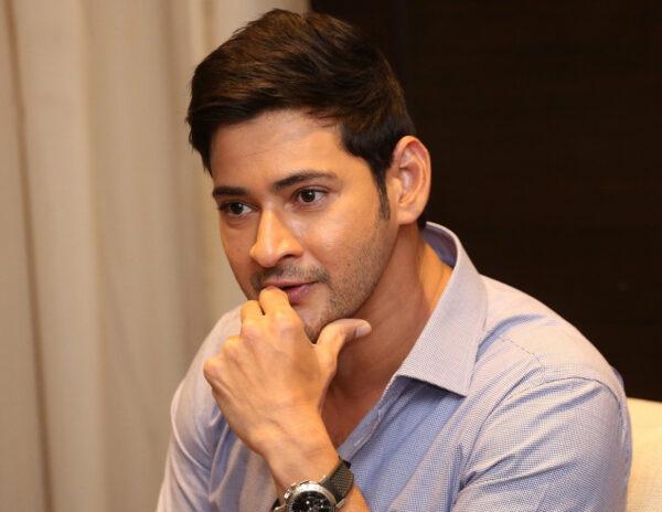 Talk: Mahesh's Pogarubothu Nature