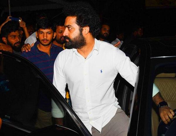 One Wrong Decision Can Finish NTR's Ambitions!