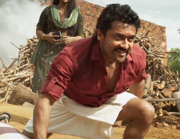 Teaser Talk: Suriya's Return To Mass