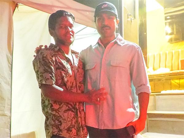 That's What Makes Ram Charan So Special For Fans