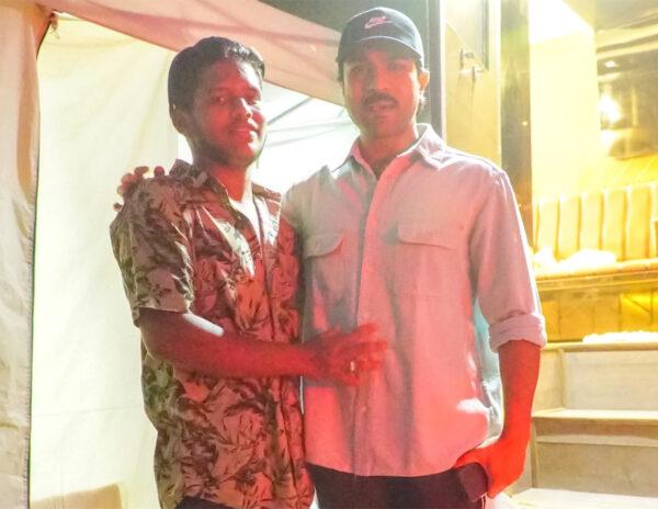 That's What Makes Ram Charan So Special For Fans