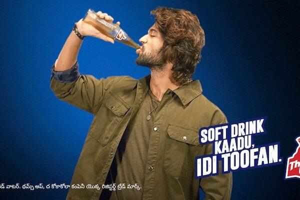 Thums_Up_Vijay_Devarakonda