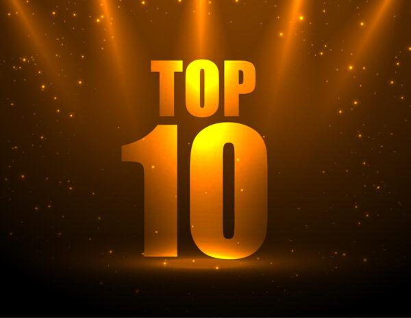 Top 10 Telugu Tollywood Movies 2022