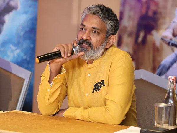 Trendsetter Rajamouli Brings More Chaos!