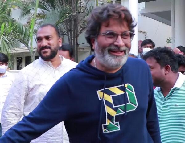 Trivikram Ending Mouna Vratham