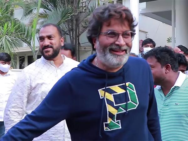 Trivikram Ending Mouna Vratham