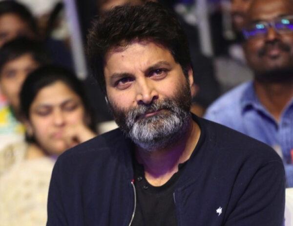 Trivikram -Srinivas - Pawan Kalyan -Bheemla Nayak Movie