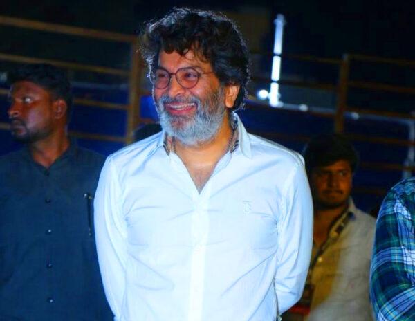Trivikram Srinivas speech Bheemla Nayak pre release event