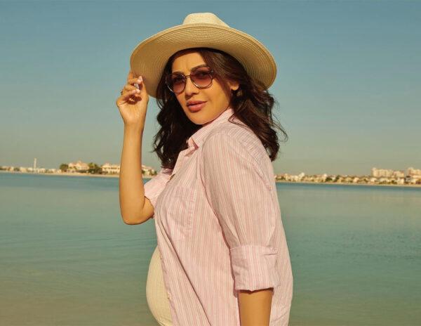 Trolls Bodyshame Pregnant Kajal