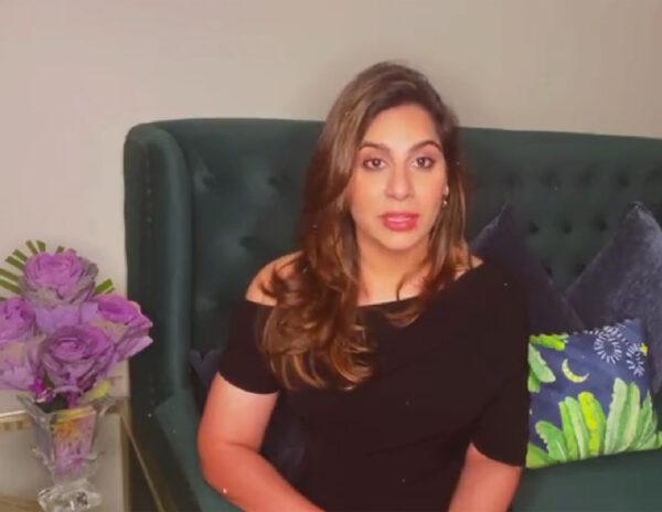 Upasana's Love Tips On Valentine's Day!