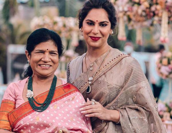 Upasana: A Complete Family Woman