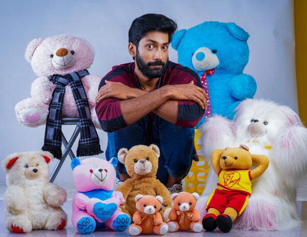 Vaddura-Sodara teaser release