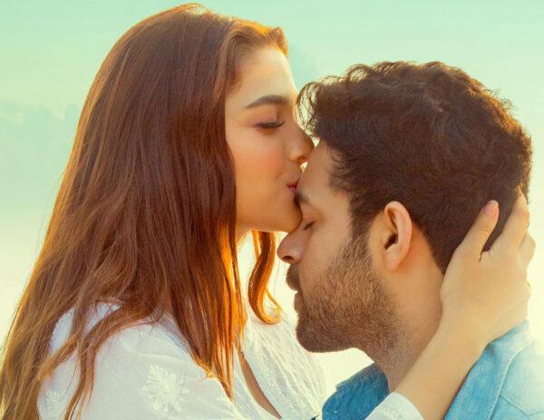Pan India Director Daughter’s Touch For Mega Hero