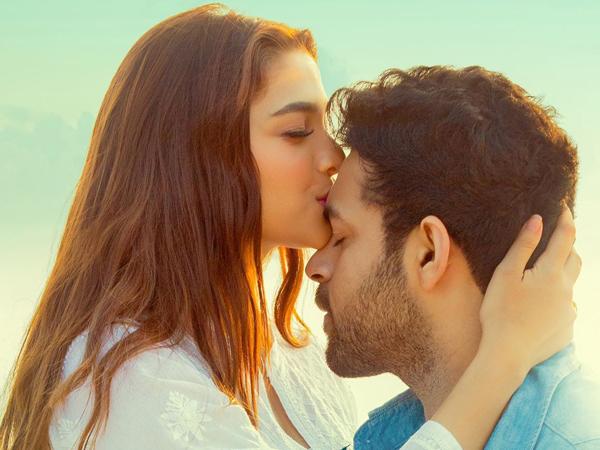 Pan India Director Daughter’s Touch For Mega Hero