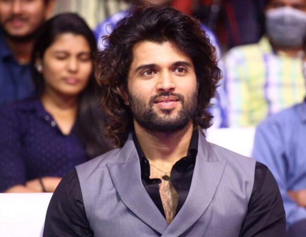 Vijay Devarakonda's Safe Exit In Risky Game