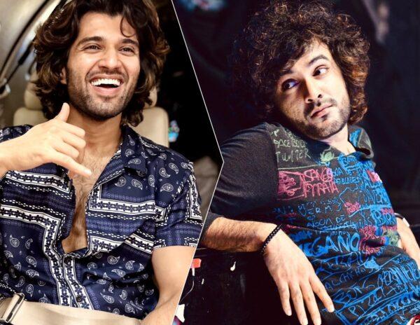 Vijay Deverakonda - Siddu Jonnalagadda