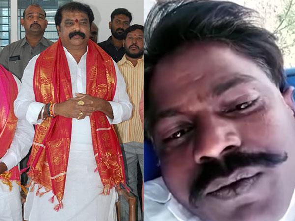 Viral Video: YSRCP Activist Regrets Making Minister Win