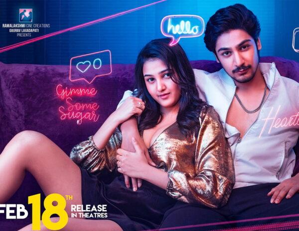 Virgin Story Telugu Movie Review