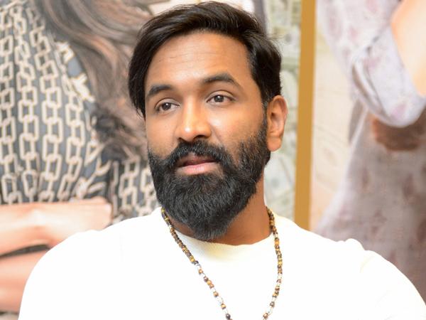 Vishnu-Manchu Comments on G.Os