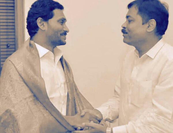 Watch Bheemla Nayak Jagan, You Will Love It - GVL Narasimha Rao