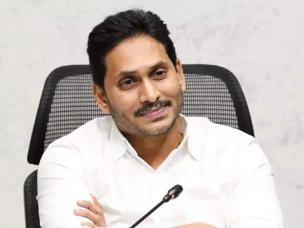 Jagan-Mohan-Reddy on Budget Allocations