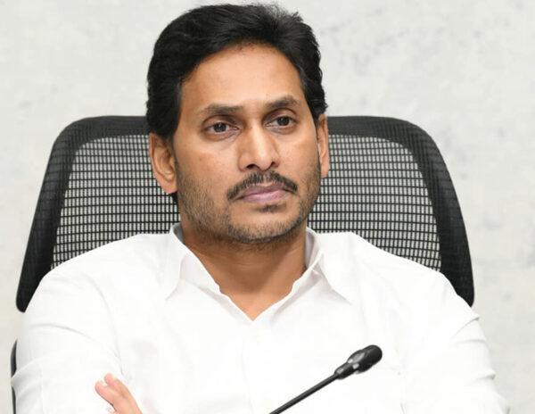 Even Tamil Nadu Politicians Changed, Will Jagan Change?