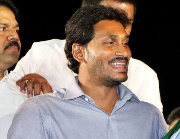 Jagan Plans utter flop