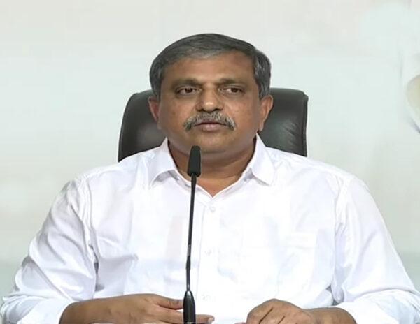 YSRCP Pleading For Chandrababu's Mercy?