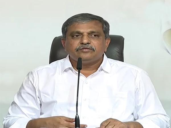 YSRCP Pleading For Chandrababu's Mercy?