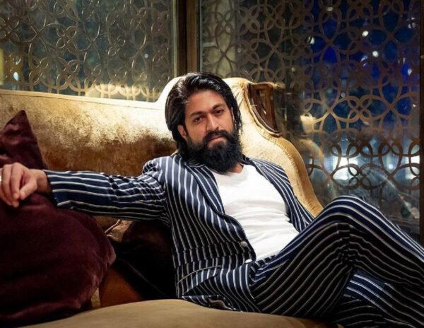 KGF 2 Team’s Surprise On V-Day?