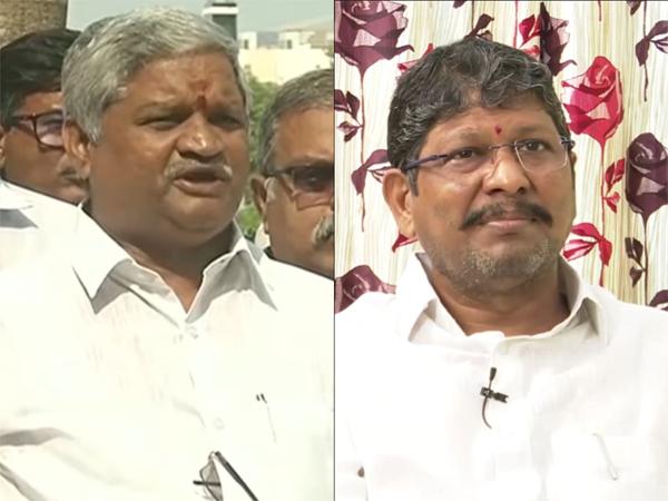 bandi srinivasulu - bopparaju venkateswarlu