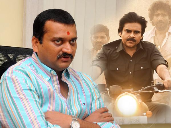 bandla-ganesh-pawan kalyan bheemla nayak