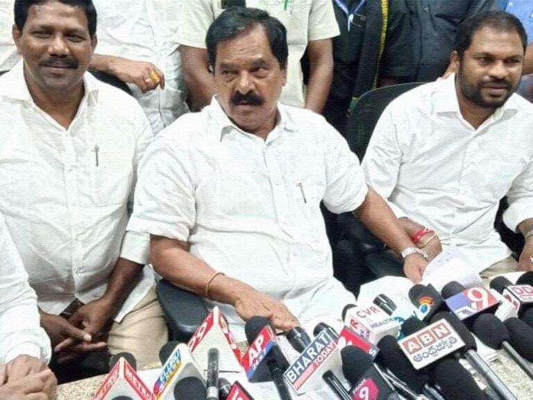 deputy cm narayana swamy