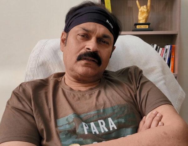 konidela Nagababu